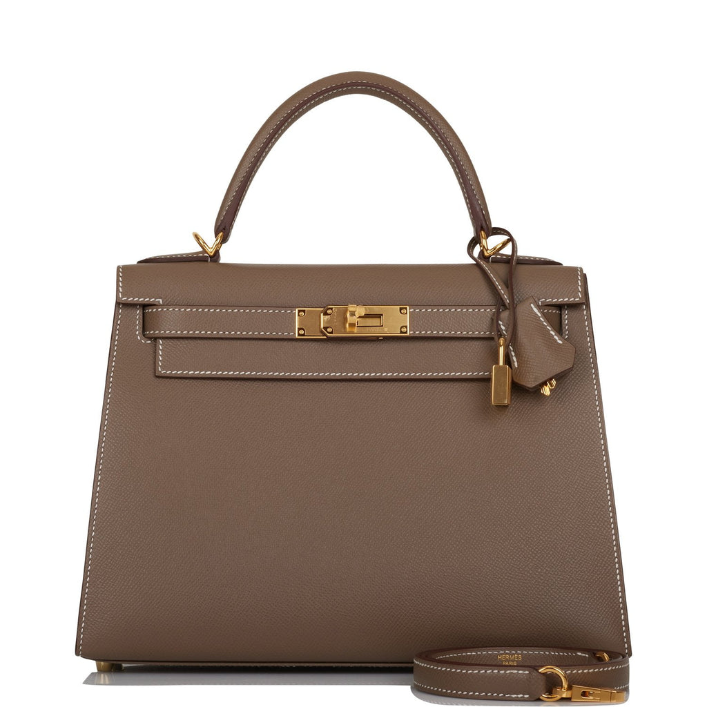 Hermes Kelly 25/28