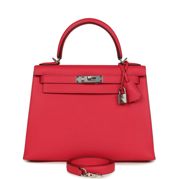 Hermes Kelly 25/28
