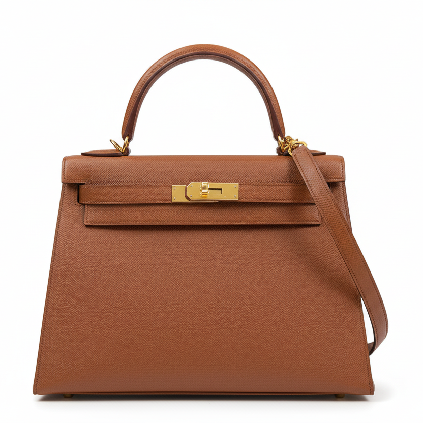 Hermès Kelly Bag