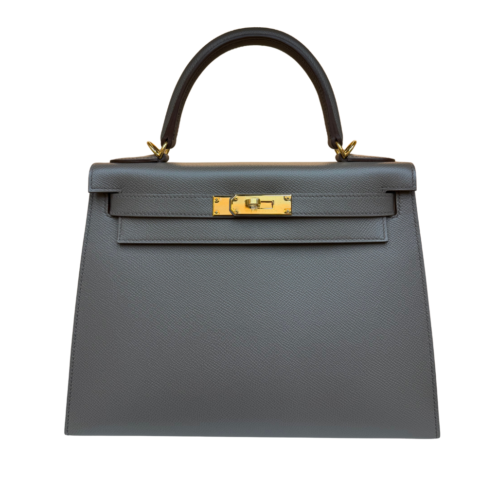 Hermes Kelly 25/28