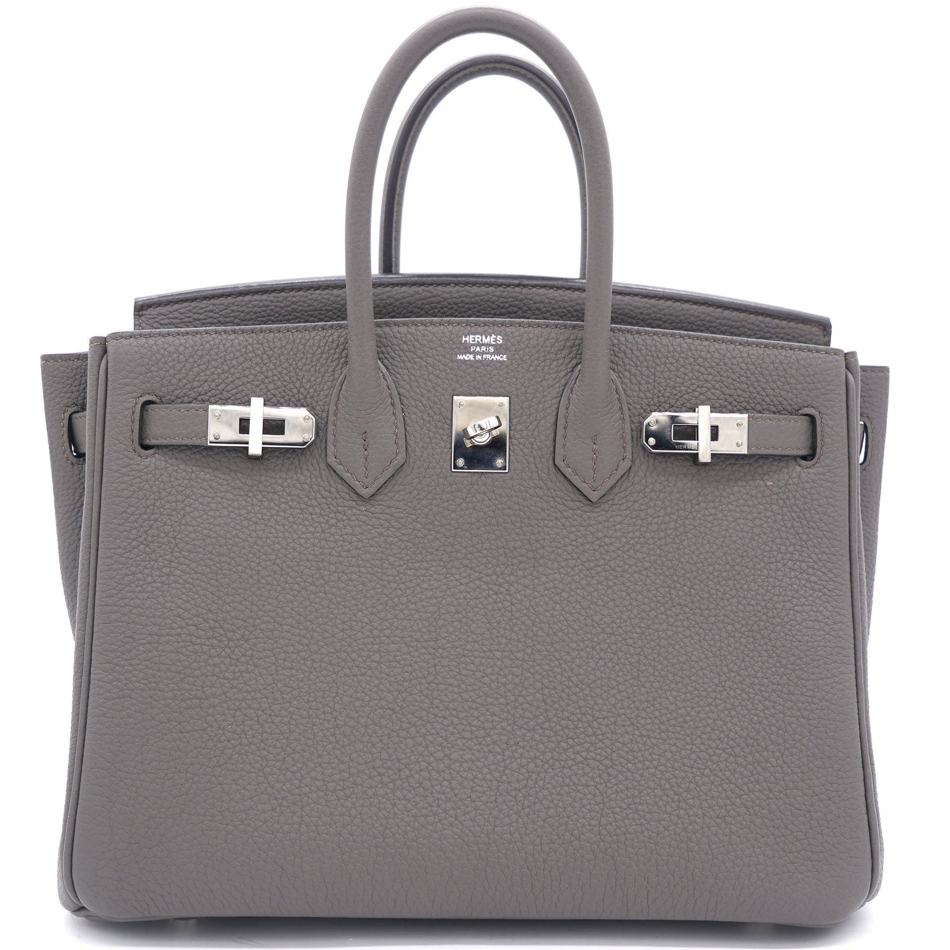 Hermes Birkin 25