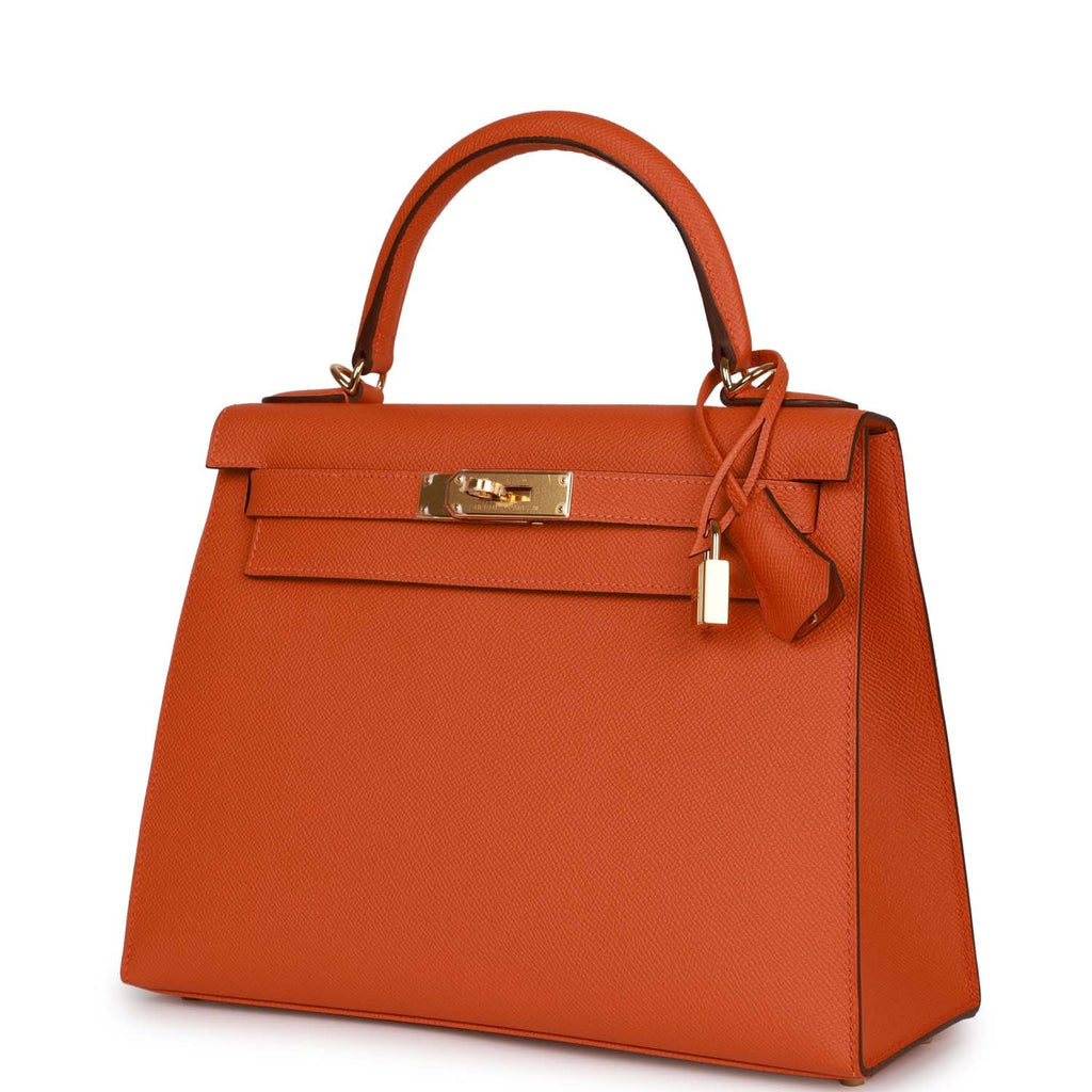 Hermes Kelly 25/28