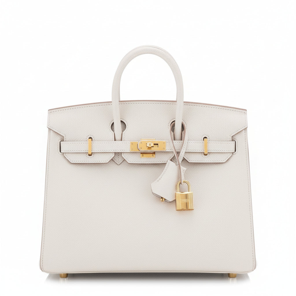 Hermès Birkin Bag