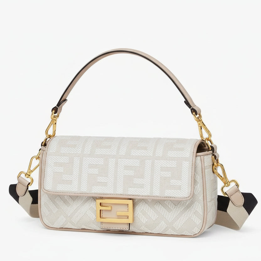 Fendi Mini Baguette bag
